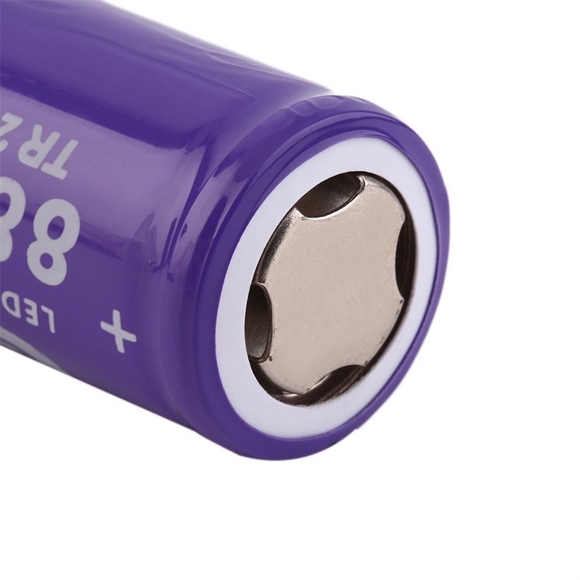 GTF 26650 Battery 3.7V 8800mAh Li-ion Rechargeable Battery For Flashlight Torch Li-ion Battery accumulator battery