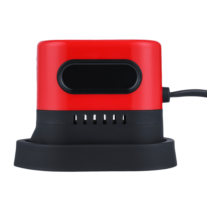 Heat Press Machine for T Shirts Small Mini Iron Shirt Printing Portable HOME DIY Printing Machine for Shoes Transfer And Ironing