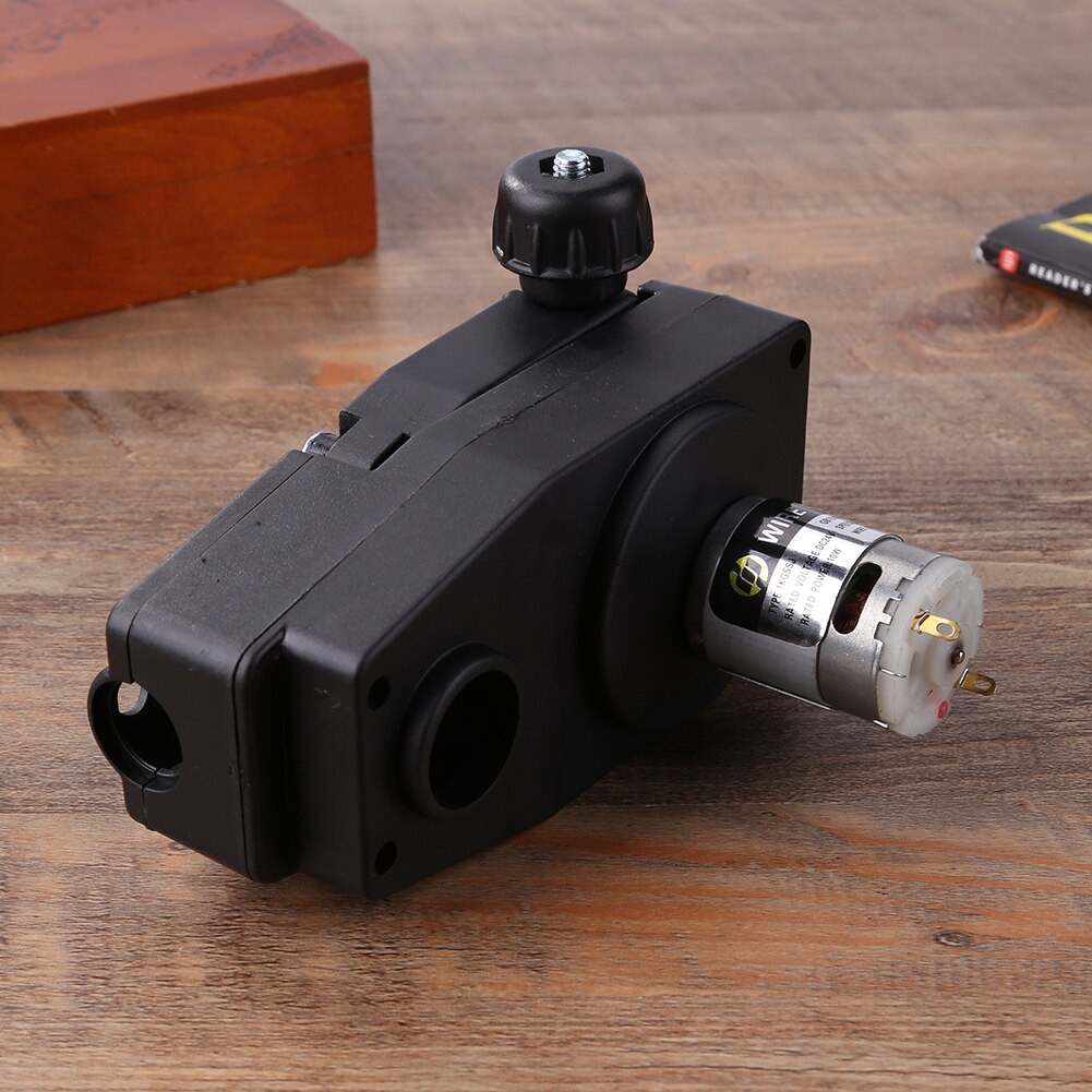 DC 24V 10W Mini Wire Feeder 0.6-0.9mm Soldering Assistant Wire Feed Motor for MIG MAG Welding Machine Wire Feeding Assembly