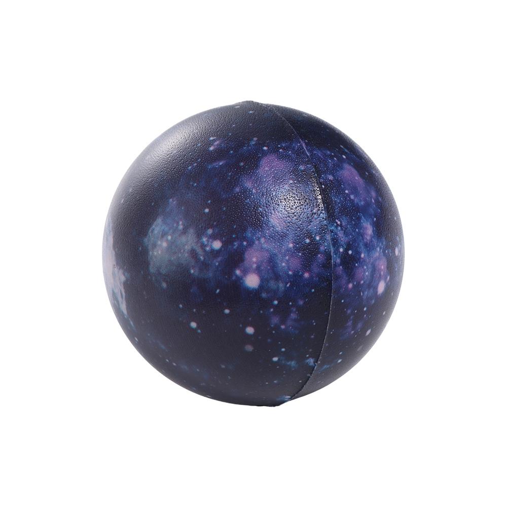 Galaxy Solar System Planet Balls Foam Planets Space Planets Ball High Bouncing Slow Rebound Galaxy Foam Ball Toys