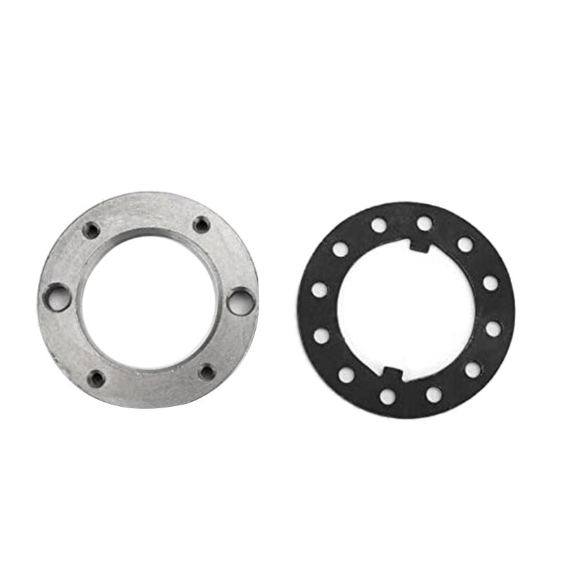 Cerradura de cojinete de rueda, Kit de actualización de tuerca para Nissan Patrol Gu Gq Y60 Y61 4026402J10 4026202J10