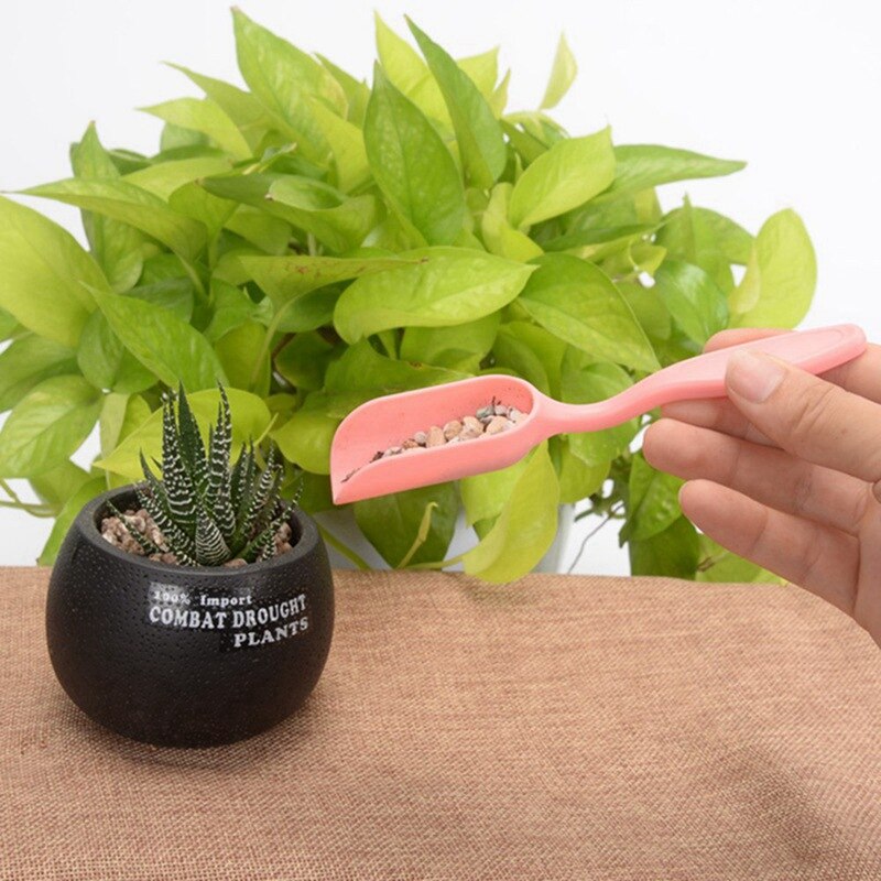 1Set Garden Transplanting Planting Tools Kit Plant Seedling Nursery Cultivate Tools Mini Seeder And Plant Migration Tool