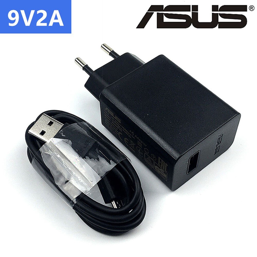 Asus carregador rápido original, carga rápida, adaptador usb ac para zenfone max pro m1 6 /5z zb602kl 4 max zc520kl pro 2 3 4 5 ze620kl,