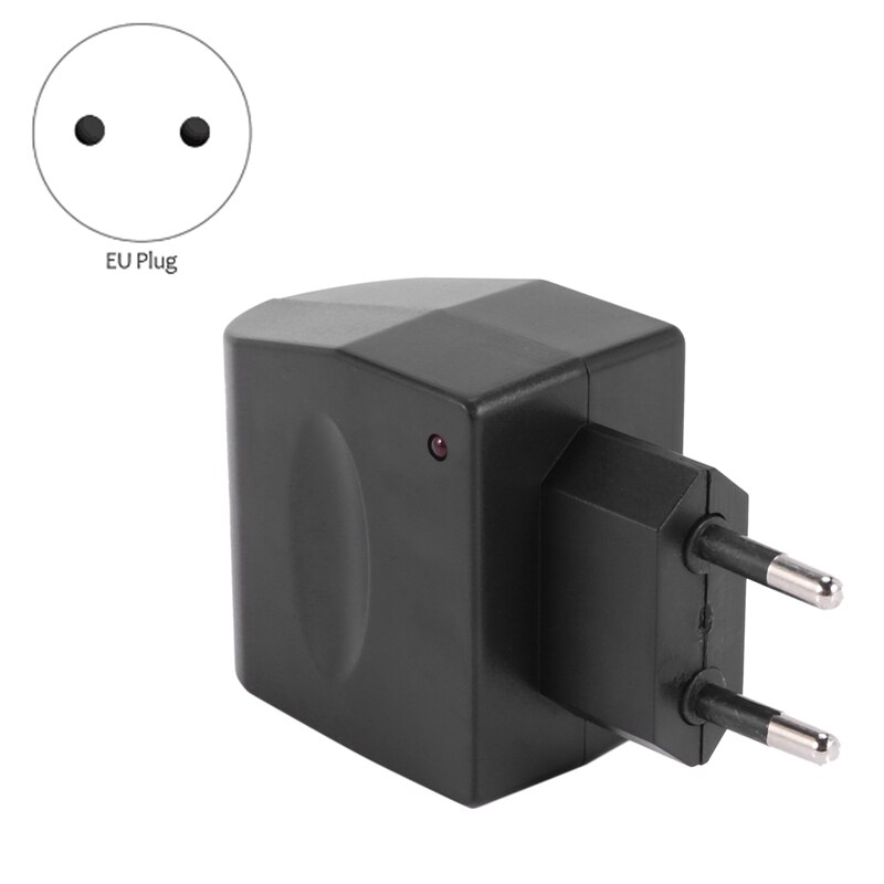 2X 12V DC Car Cigarette Lighter Adapter Converter 110V-220V AC Power Supply To 12V DC