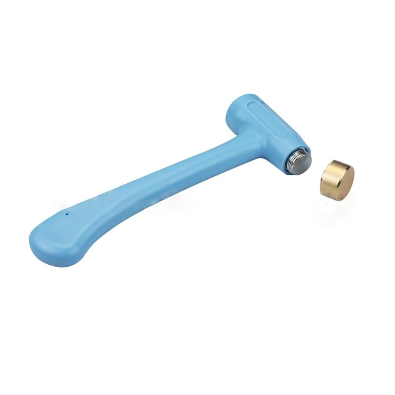 Jewelry Metal Hammer for machinists Metal Workers and Craftsmen for Goldsmiths Those Using Staking Tools