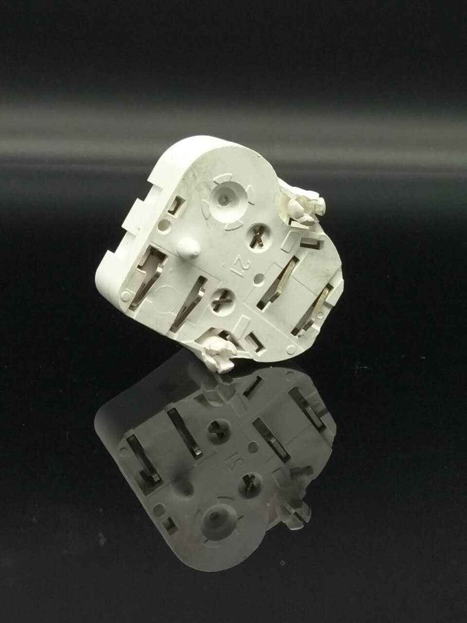 Vdo måler motor, bil instrument motor, stepping motor, gjennomsiktig aksel instrument motor 5 stk/mye