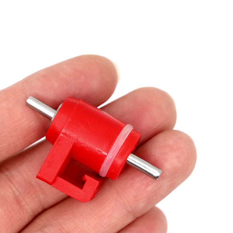 Bebedero automático de acero inoxidable para aves de corral, bebedero para aves de corral, aves, codorniz, pezones, suministros de alimentación para animales de granja, 30 piezas