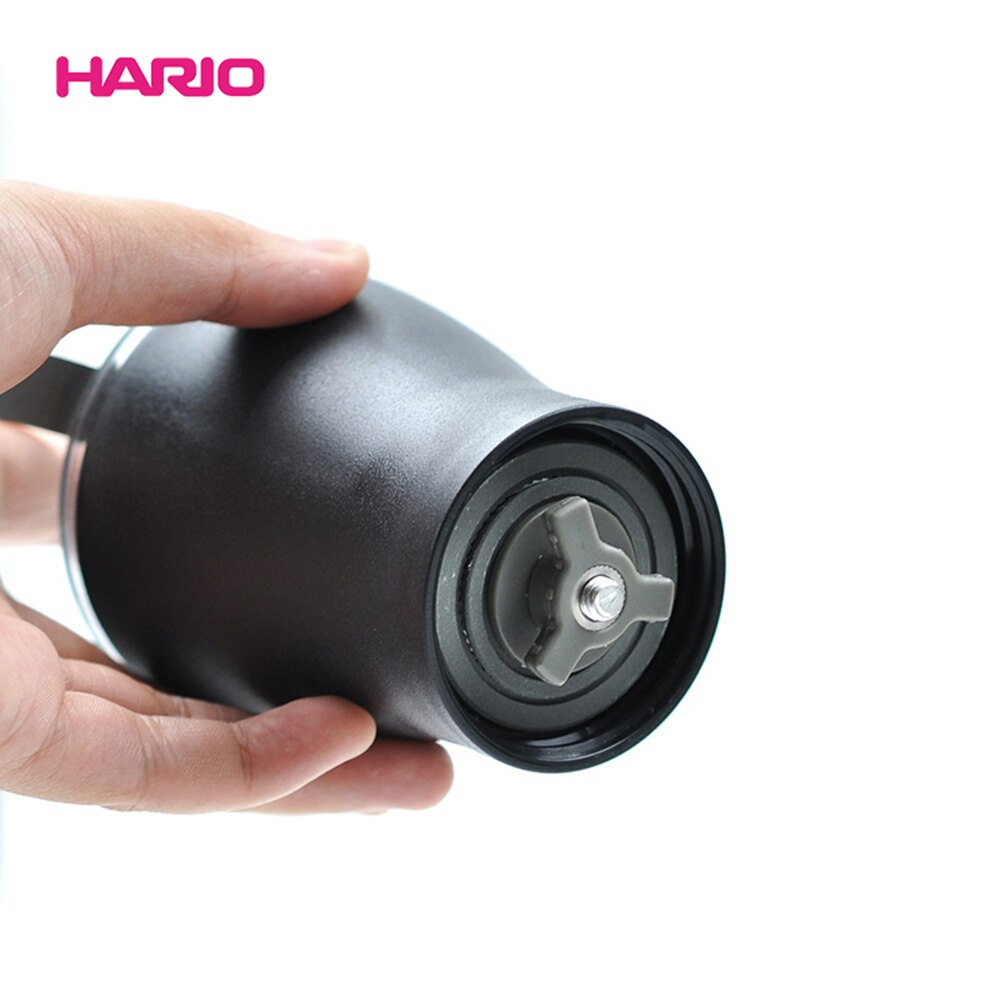 Hario Manual Grinder Ceramic Grinding Core Hand Grinding Machine Portable Coffee Bean Grinder Coffees Grinders 24g MSS