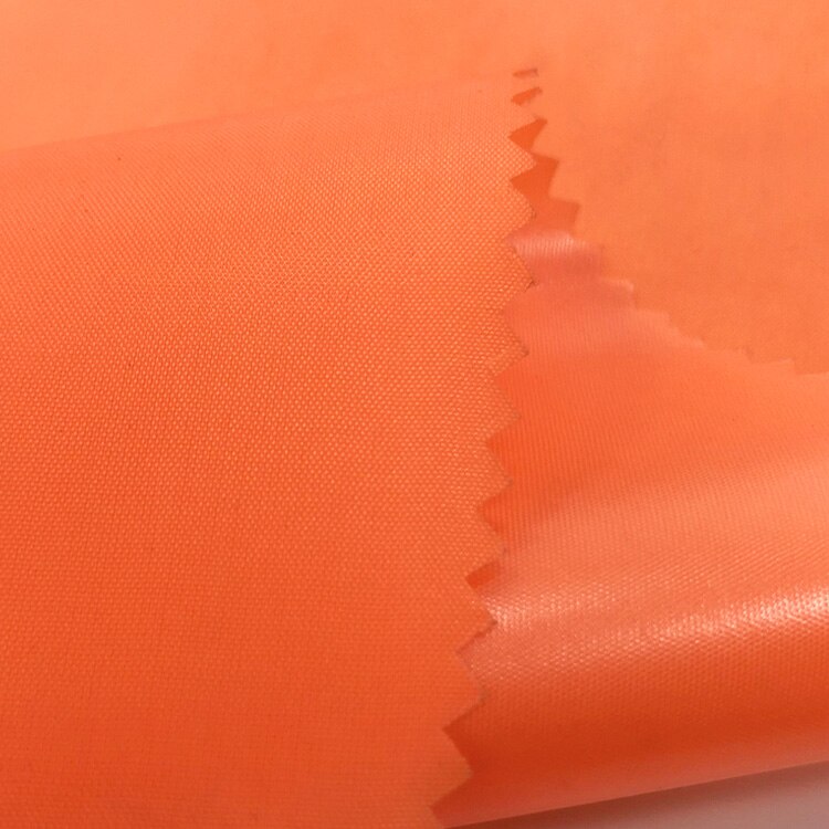 1M*1.5M Thin and light Polyester tpu Composite membrane polyester fabric Waterproof fabric: 04