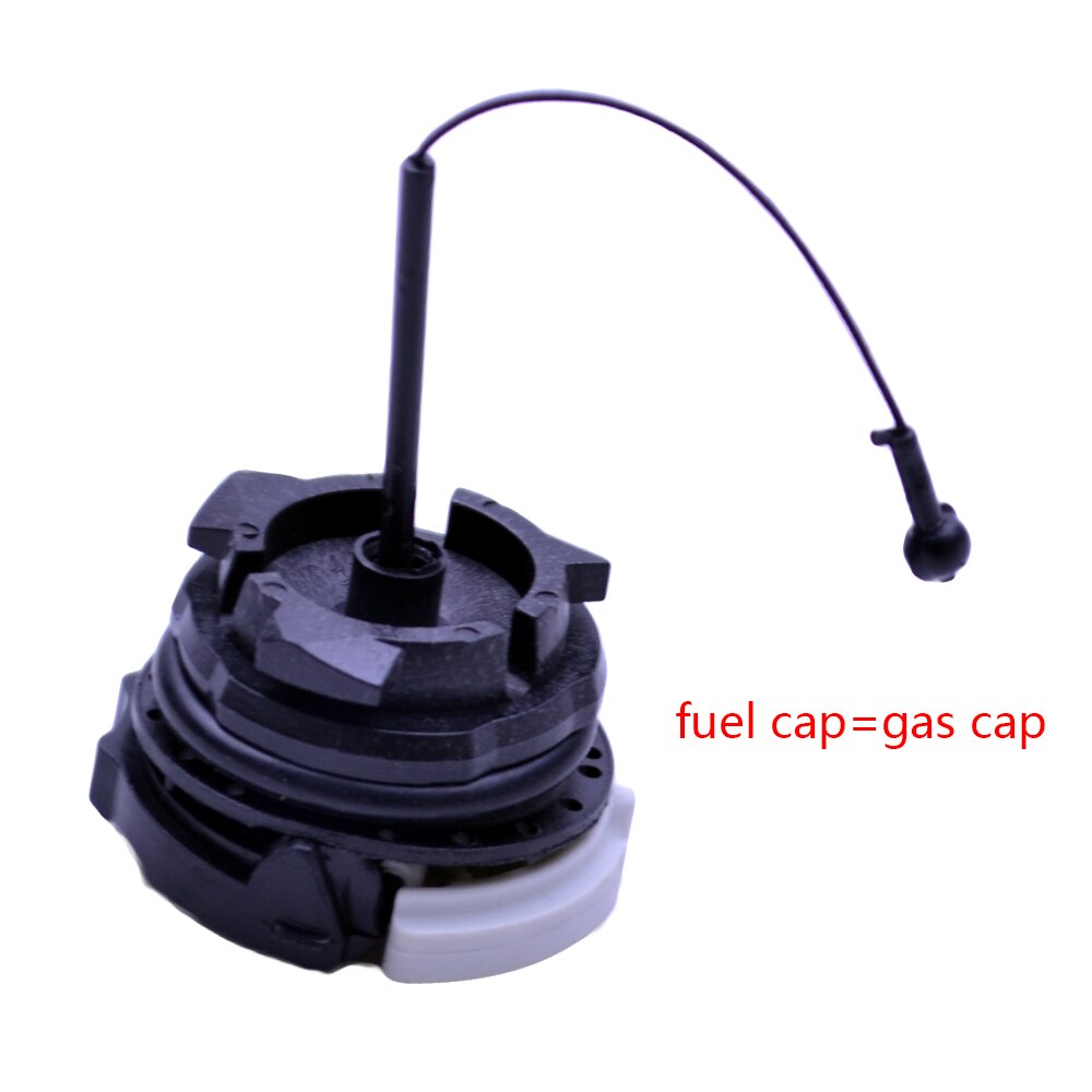 Gas & Oil Fuel Cap For STIHL Chainsaws – Fits MS171, MS181, MS200, MS211, MS250, MS260, MS360, MS380 & More