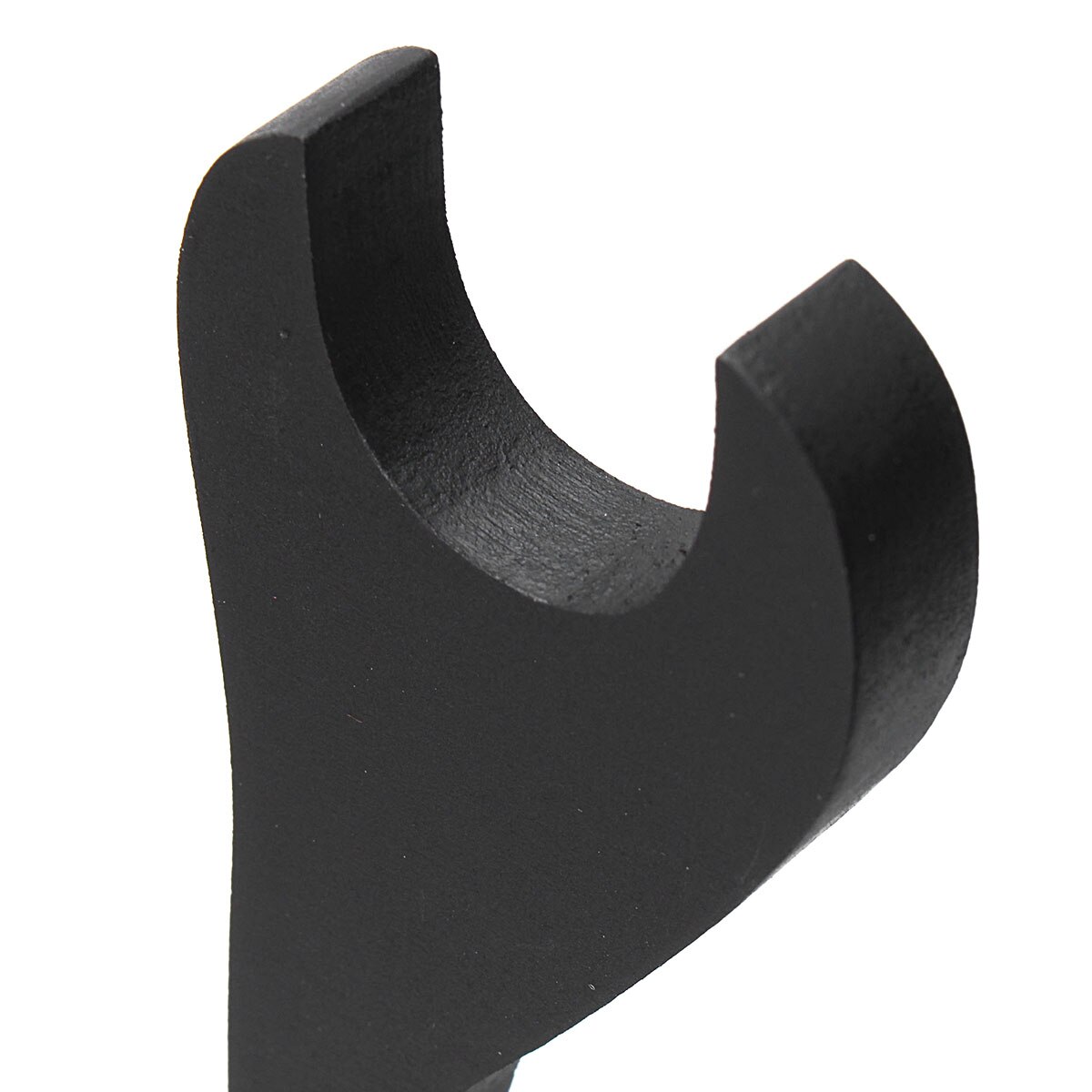 Samurai Sword Holder Black Wood Wall Mount Samurai Sword Katana Holder Stand Hanger Bracket Rack Display 3 Layer Wood Base