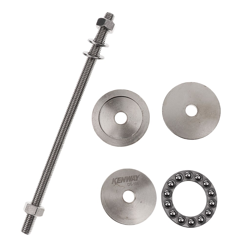 Herramienta de prensado de soporte inferior BB86 BB92, herramienta de instalación de cojinetes