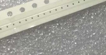 30pcs/lot C5660 C5650 backlight capacitor 220PF 5% 25V 01005 For iPhone 8G 8 PLUS 8+ 8P 8plus on mainboard