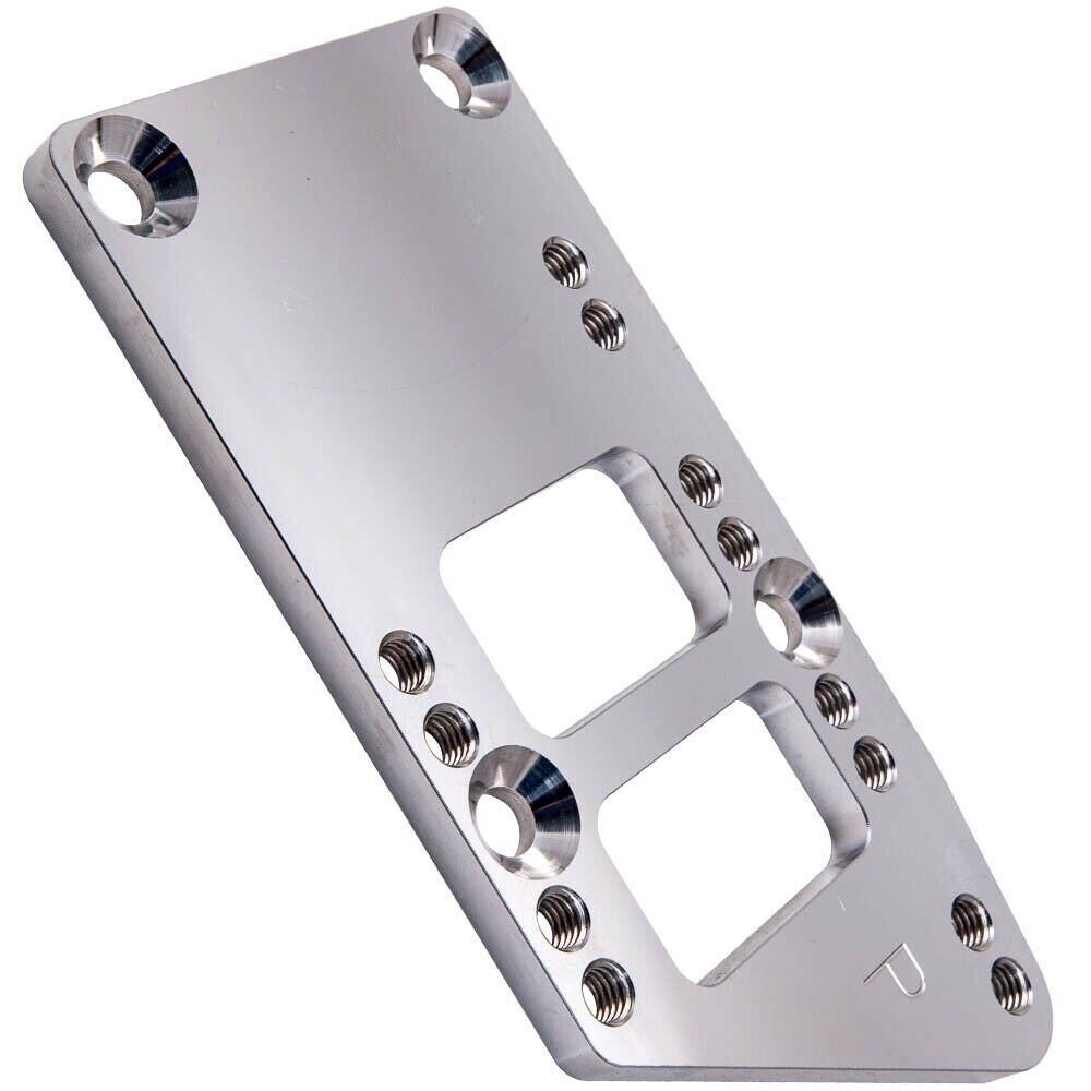 Billet LS Engine Mounts LS Swap Kit LS Motor Mount LS Adapter Plates LS1 LS3 LS2