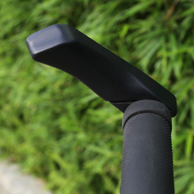 1 paire étau de vélo poignée VTT étau poignée étau droit payer poignée étau poignée accessoires