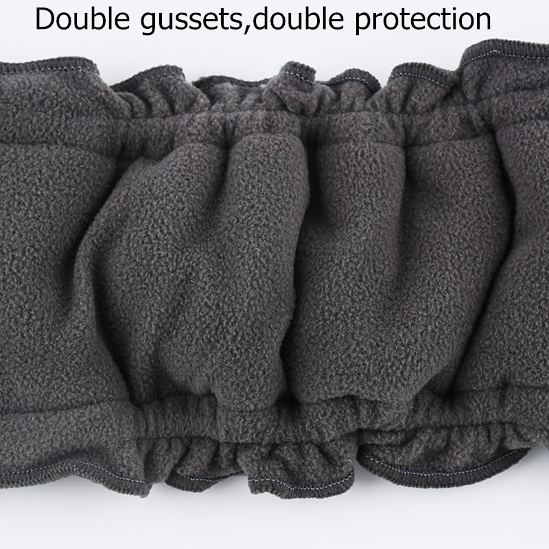 Ohbabyka Herbruikbare Luiers Bamboe Luiers Wasbare Doek Luier Inserts Babyverzorging