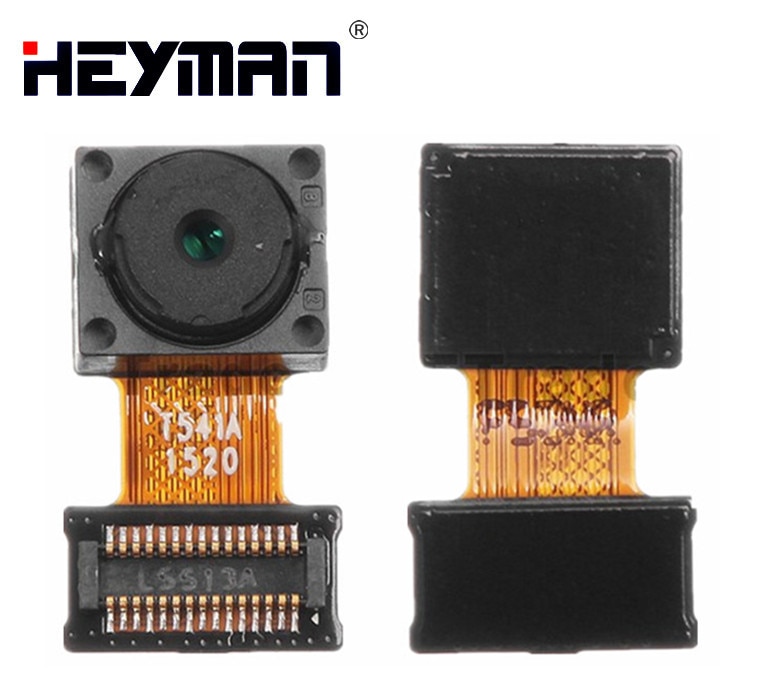 Módulo de cámara para LG G4 VS986 F500 H810 H815T H818 H819 piezas de recambio de cámara frontal