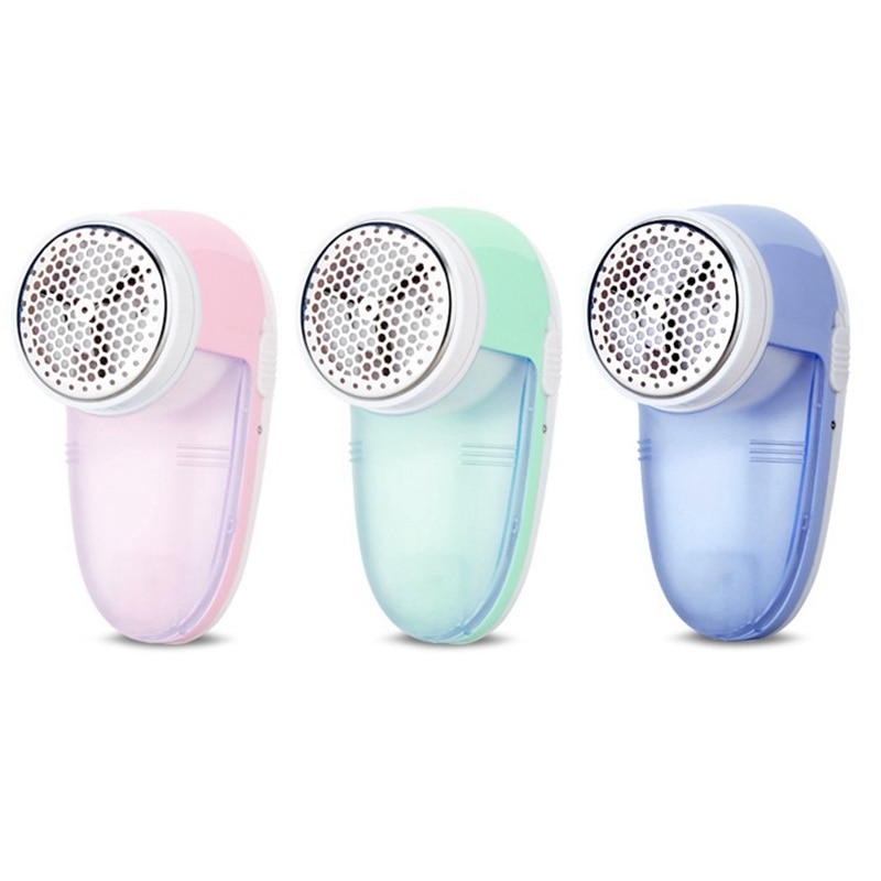 Electric Lint Remover & Fabric Shaver,Small USB Home Stainless Portable Fuzz Remover for Fabric, Pet Hair,Clothes