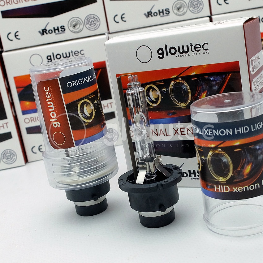 55w 12v ac pikakäynnistys  d2s d2r d2c  d2 adapterilla hid xenon kit hid bulb &amp; piilotettu xenon ballast glowtec