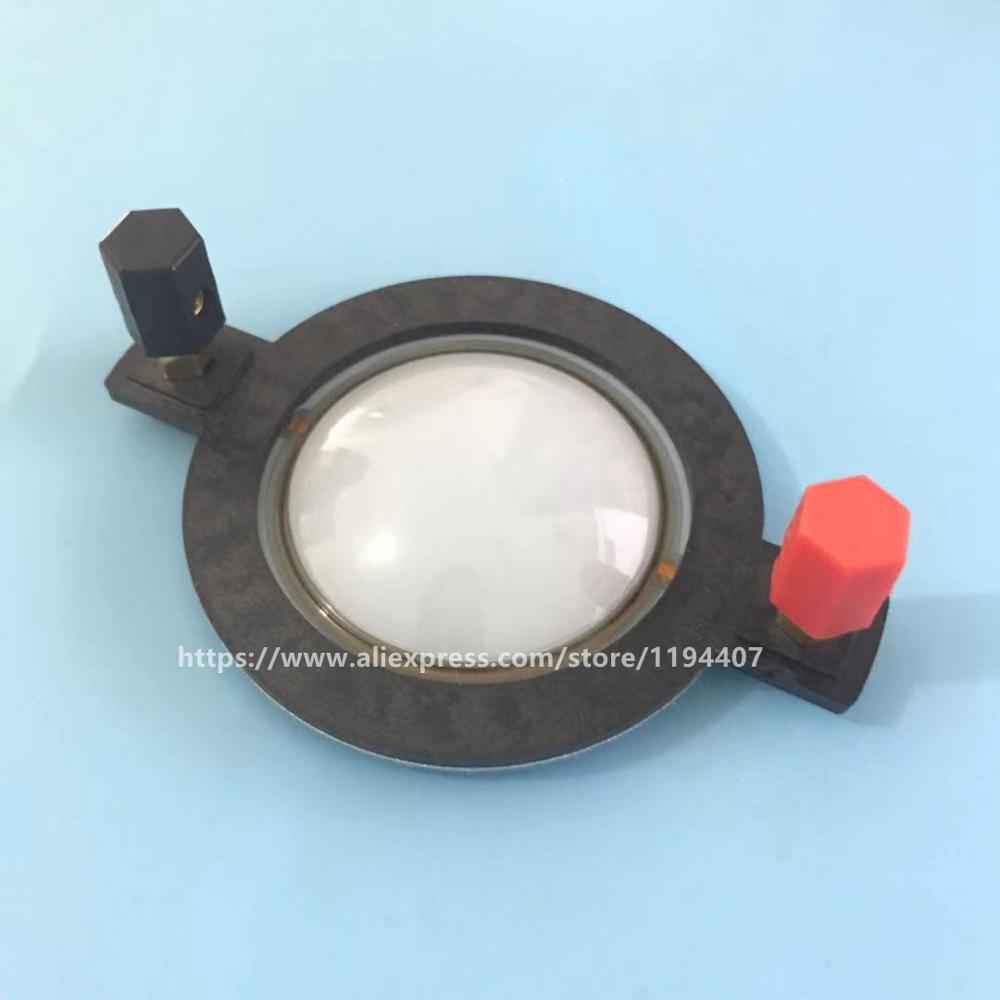 Diaphragme pour B & C DE250-8 DE160-8 DE16-8 DE25-8 (80 cadre) bobine vocale CCAR fil plat