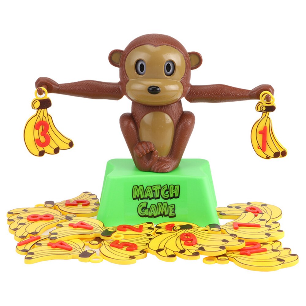 Contador de matemáticas para niños, matemáticas, ABS, equilibrio: Default Title