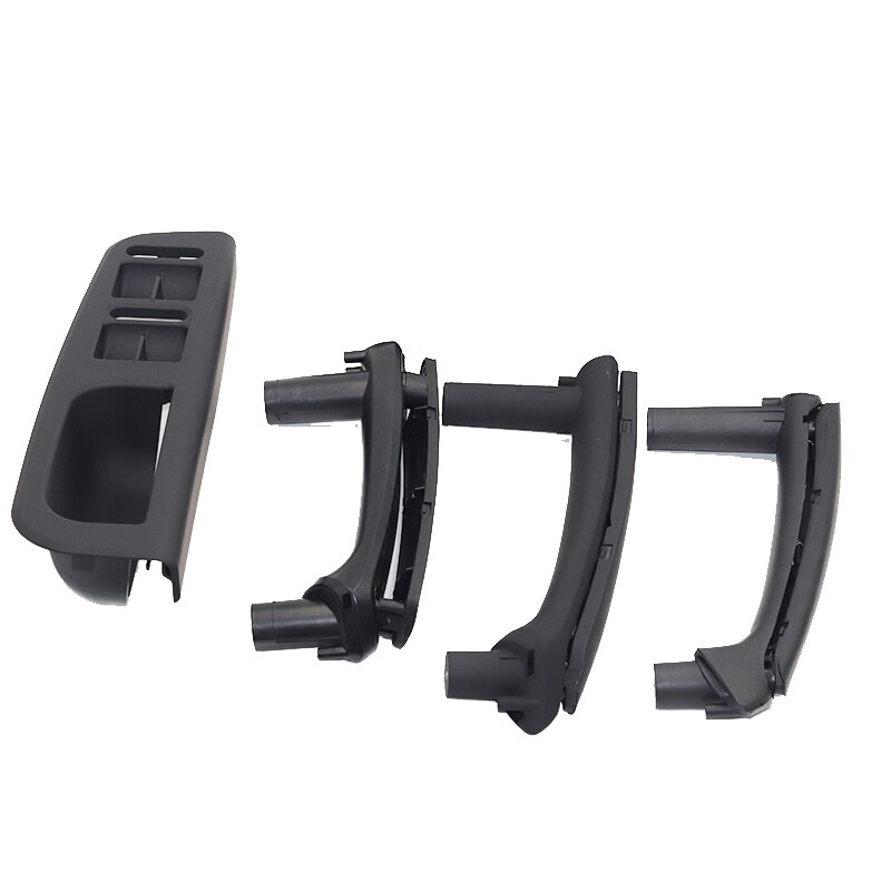 Vorne Hinten Links Rechts Tür Schwarz Pull Haltegriff Für Passat B5 98-05 3B1867171E 3B4867179B 3B0867180A 3B4867180B 3B4867372: 4 door 4pcs