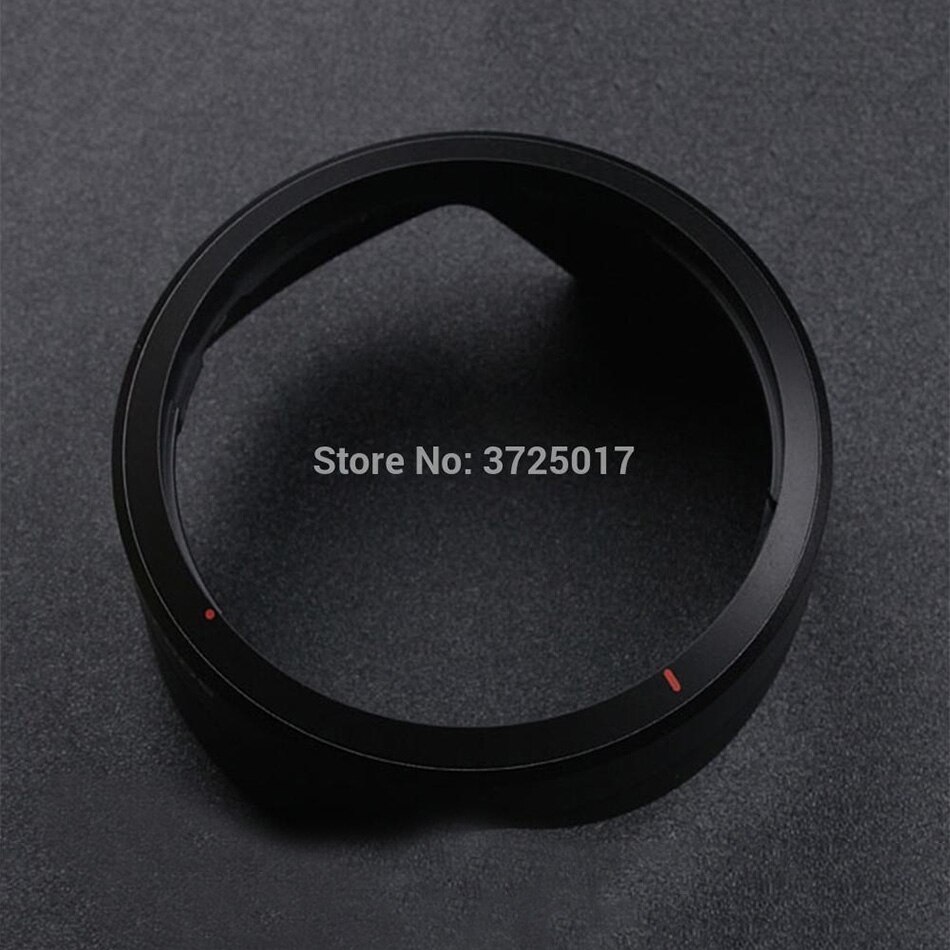 original lens Hood ALC-SH130 repair Parts for Sony FE 24-70mm F4 ZA OSS (SEL2470Z) lens