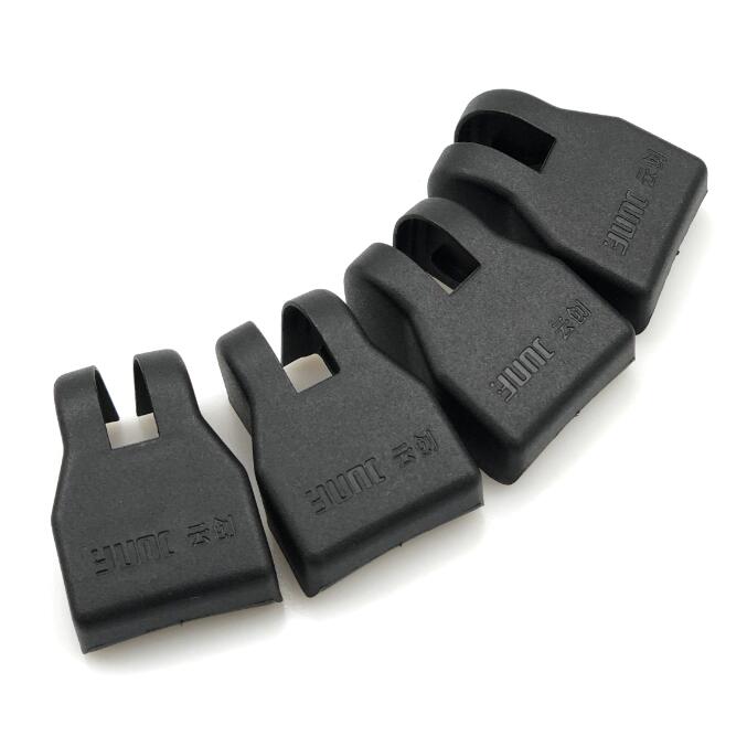 Auto accessoires deurslot anti roest bescherming gesp afdekking voor kia  k2 rio / voor ford focus 4 )/ peugeot 208: Default Title