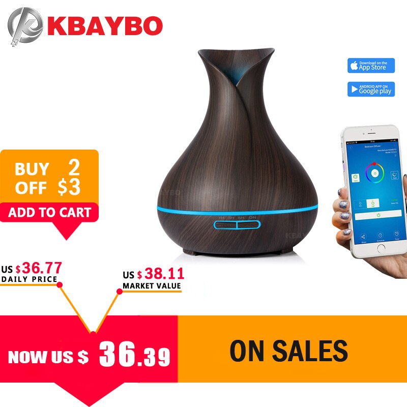 Produktbild von Diffusor Für ätherische Öle, Wasserlos, Auto-Diffusor, ätherische Öle, Aluminiumlegierung, Tragbarer USB-Diffusor, Schnurloses Design, Timer Und Auto-Off-Schalter Für Auto, Büro, Yoga, Schlafzimmer