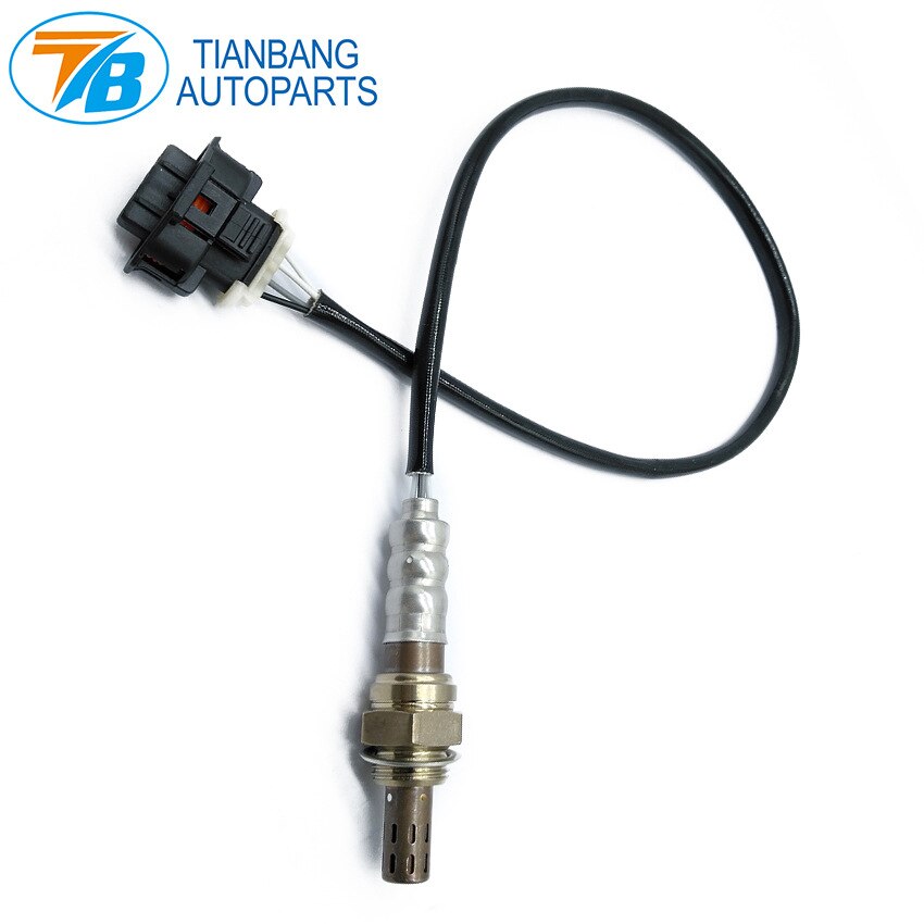 Adatto per sensore di ossigeno Chevrolet coruzbek 55566650 55353811