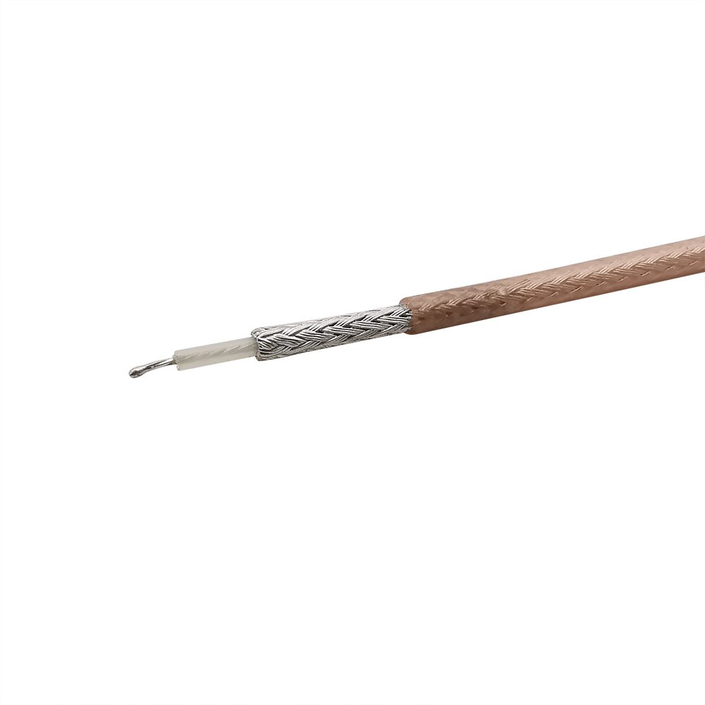 2 Stuks Ipx Ipex U. Fl Ufl Vrouwelijke Connector Single-Head Jack RG178 Pigtail Jumper Kabel 5/7/10/15/20/30/40/50Cm