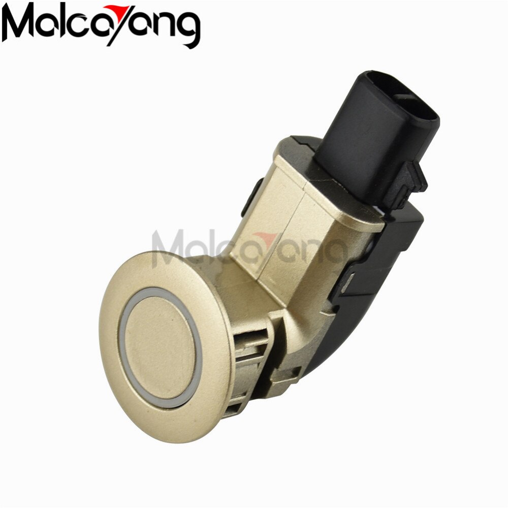 PDC Parking Sensor 89341-45030 Ultrasonic Parking sensor For 2006 Toyota Sienna: Gold