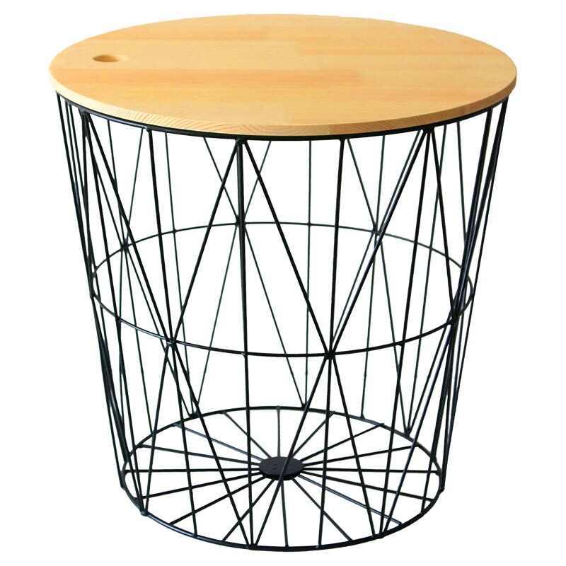 Kleine Wolke Mand, zwart, lengte 14 cm, breedte 19 hoogte 10 cm