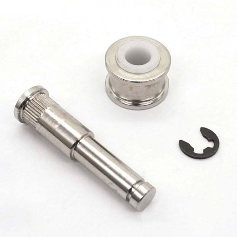 Door Hinge Pin Roller Repair Kit for Chevrolet GMC 2007