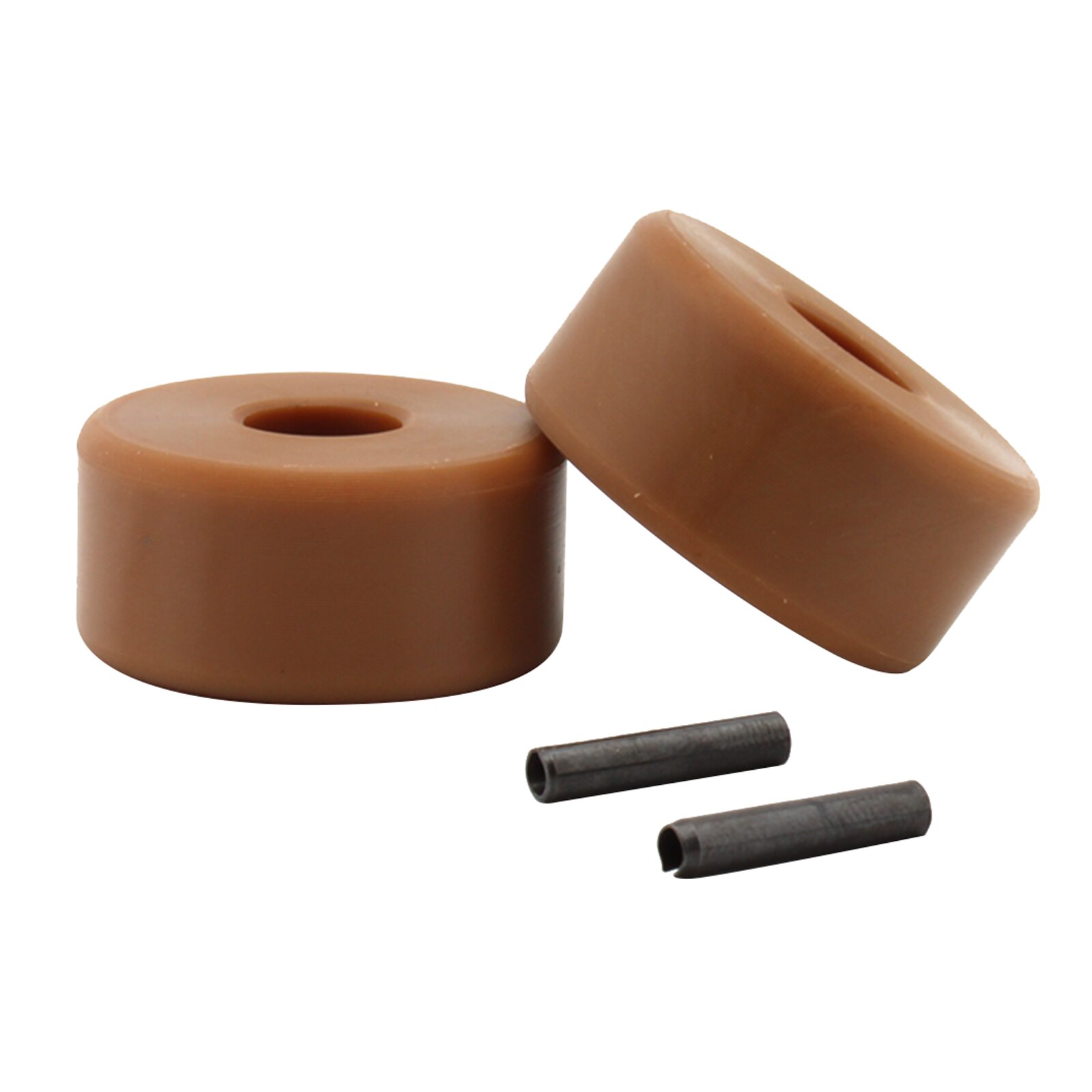 Rouleaux D'embrayage Secondaires Pour Polaris RZR Ranger ACE - 2 Pièces, ABS Noir, Référence 5439831