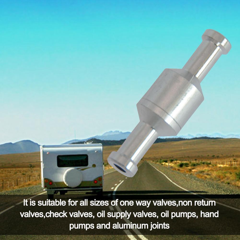 6/8/10/12Mm Auto Aluminium Benzine Klep Legering O... Grandado