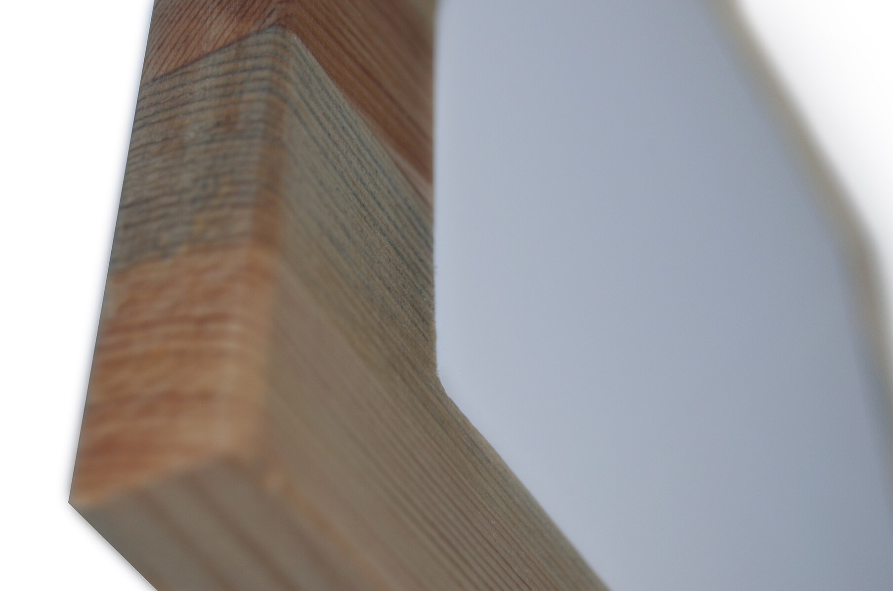 Stans | Service Plate