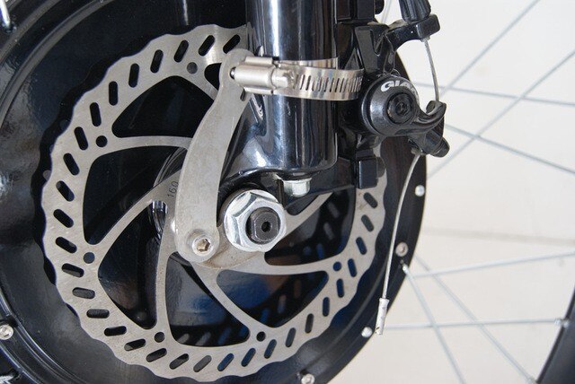 hochleistungs elektro-Fahrrad drehmomentstütze für elektro-Fahrrad nabenmotor Verknüpfungen und rechts