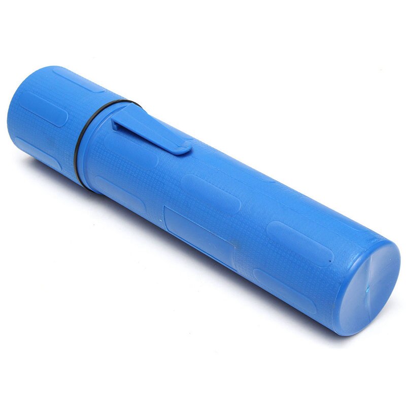 1PC 10LB Guard Welding Weld Electrode Rod Storage Tube Container Hold Cannister