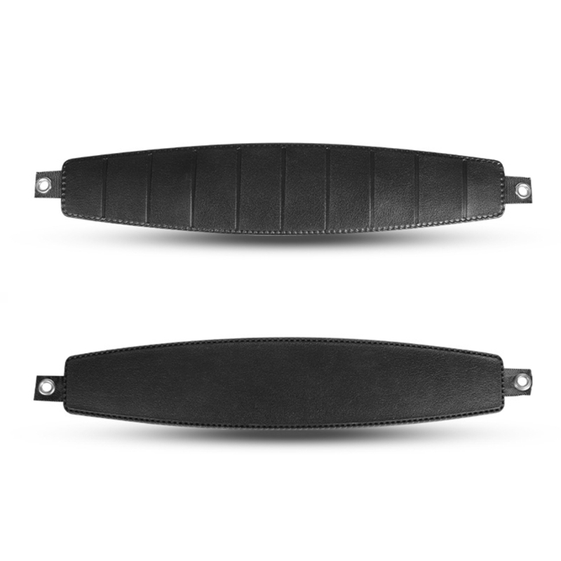 Durable Headset Headband Pad for AKG K52 K72 K92 K77 K511 K512 K514 Headphone Headbeam Pad Ear Beam Headband HeadBeam Sleeve