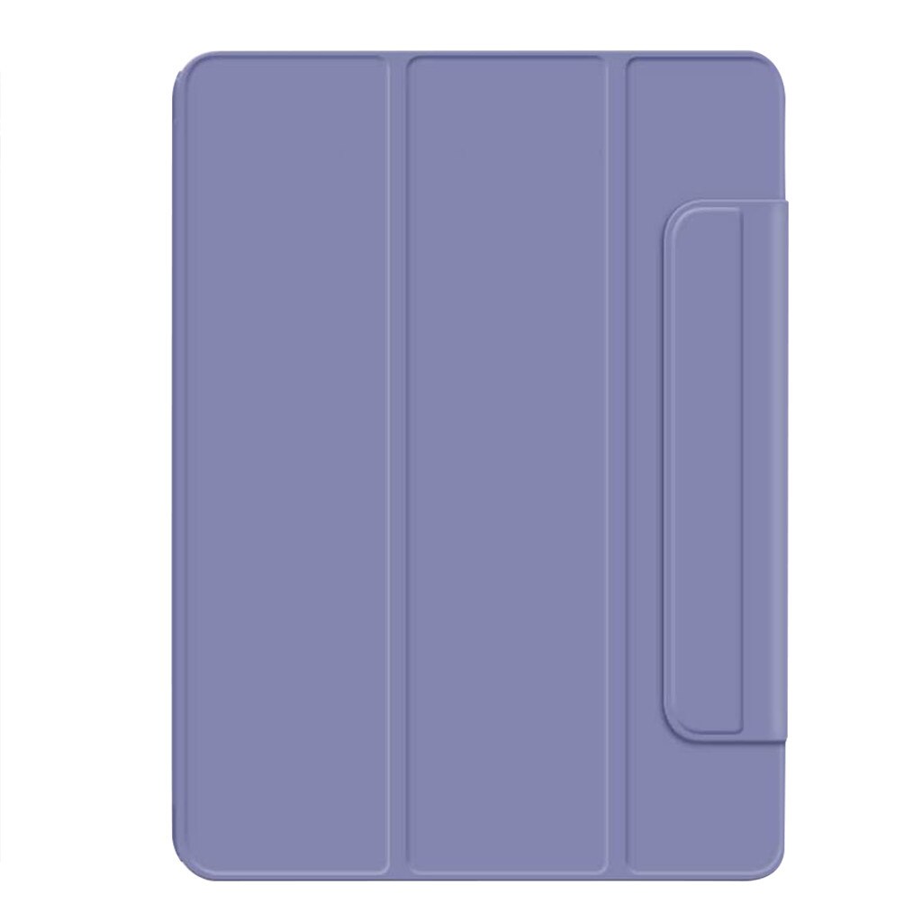 Case Voor Apple Ipad Pro 11 Inch Slim Magnetische Smart Stand Case Voor Apple Ipad Pro 11 Inch Wake/Slaap Screen Cover: F