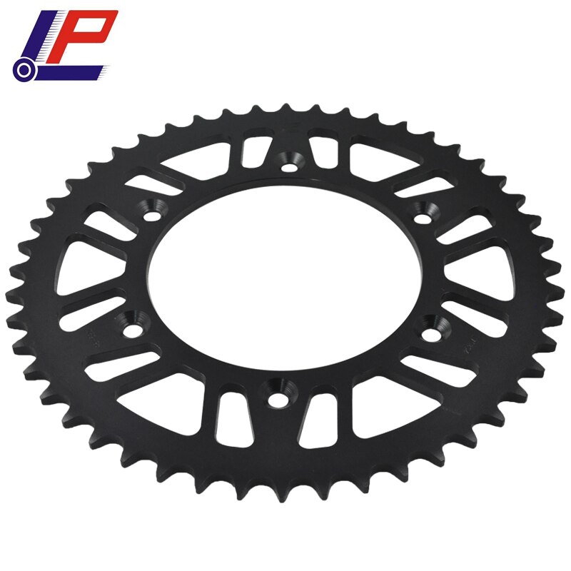 520 chain 38T 40T 42T 44T 45T 48T 50T 52T For Husqvarna 125 150 250 251 300 350 450 501 TC TE TX FS FX FC FE FR 2-Stroke