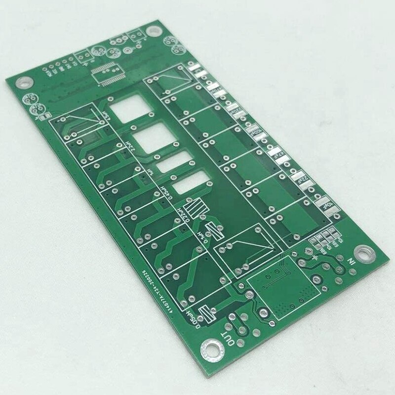 KIT DIY Automatic Antenna Tuner 1.8-50MHz ATU-100Mini Automatic Antenna Tuner By N7DDC 7X7