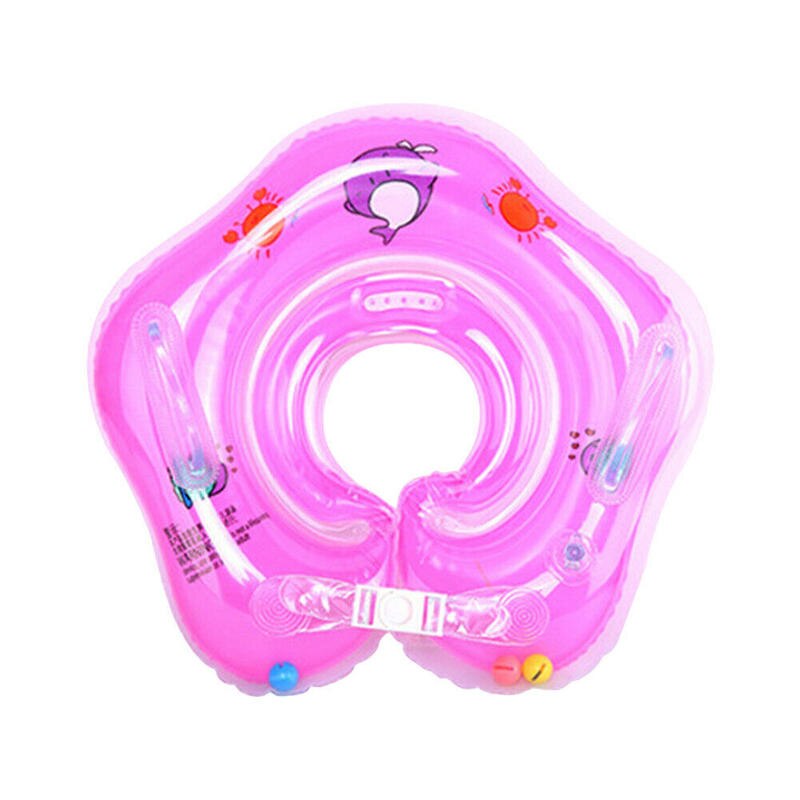 Kids Zomer Baby Peuter Zwembad Bad Douche Drijvende Opblaasbare Ring Speelgoed