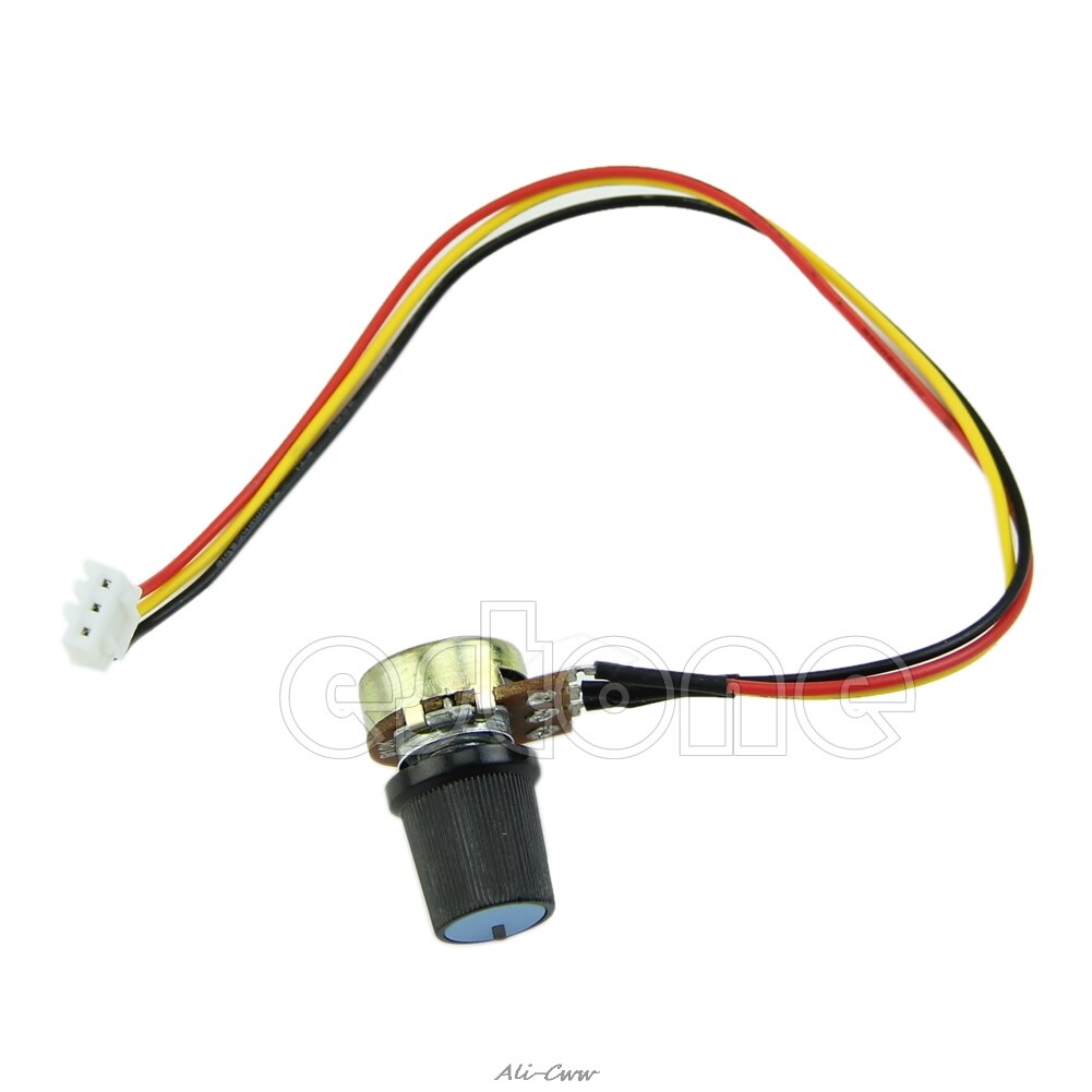 Chargeur universel PWM HHO RC | Moteur régulateur de vitesse, interrupteur de contrôle 20A