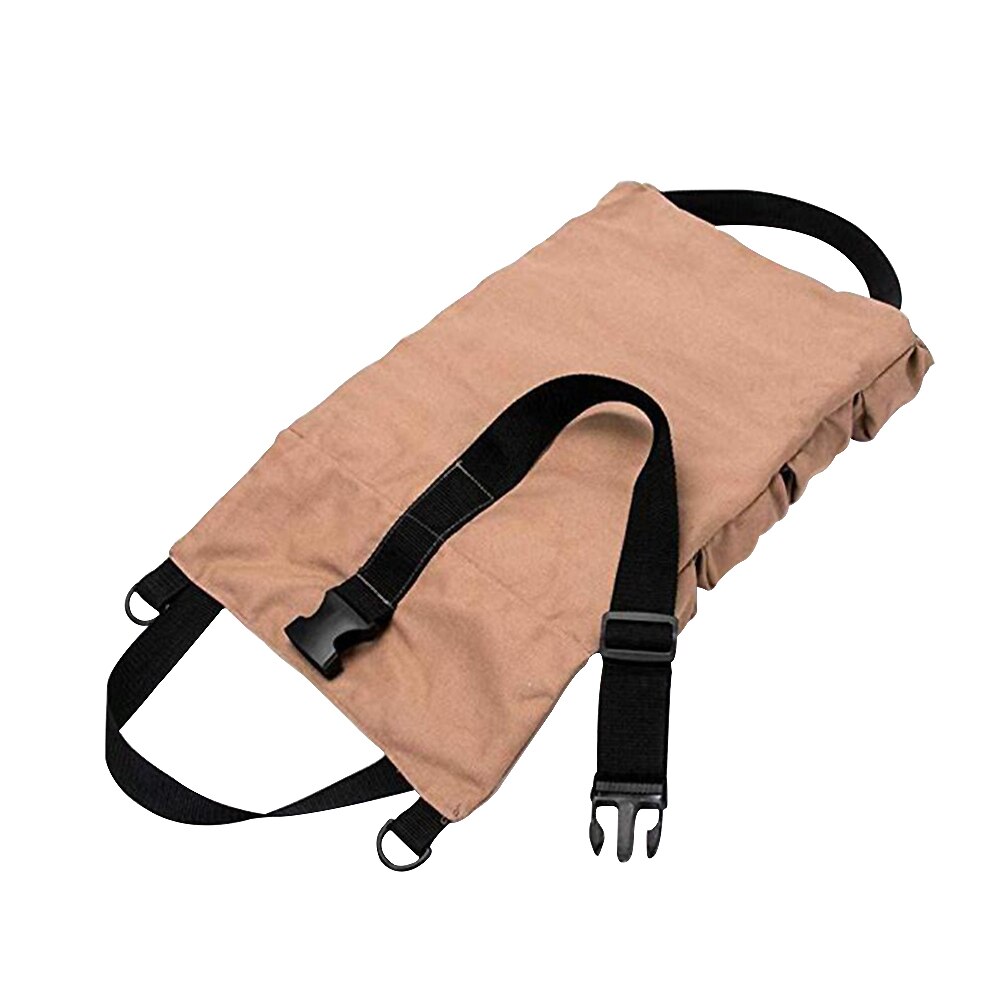 Super Tool Roll Large Wrench Big Tool Roll Up Bag Canvas Tool Organizer Bucket Tool Roll Up Pouch Hand Small Tool Bag Sac 3