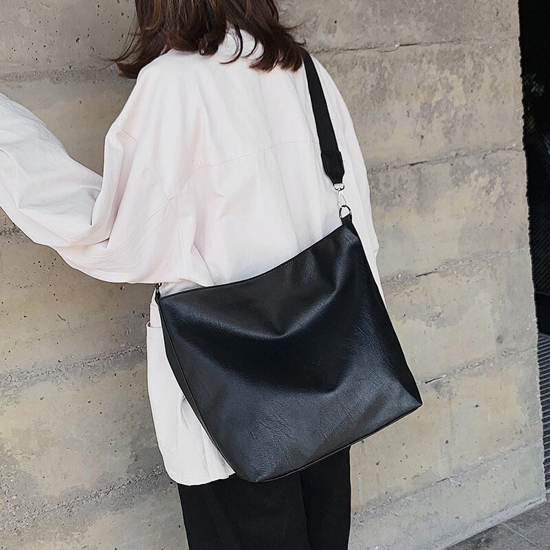 Umhängetaschen Für Frauen Pu Leder Handtaschen Frauen Tasche Große Kapazität shopper Schulter Tasche Reise Umhängetasche