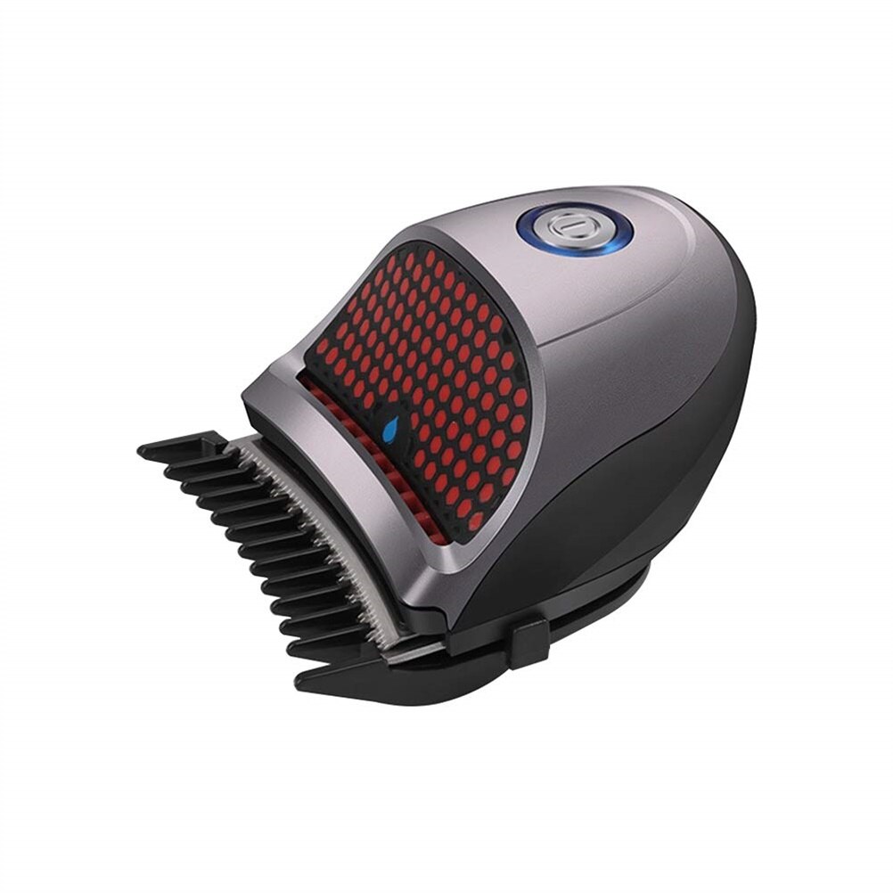 Self-Haircut Kit Electric Hair Clippers Rechargeable Hair Shaving Machine