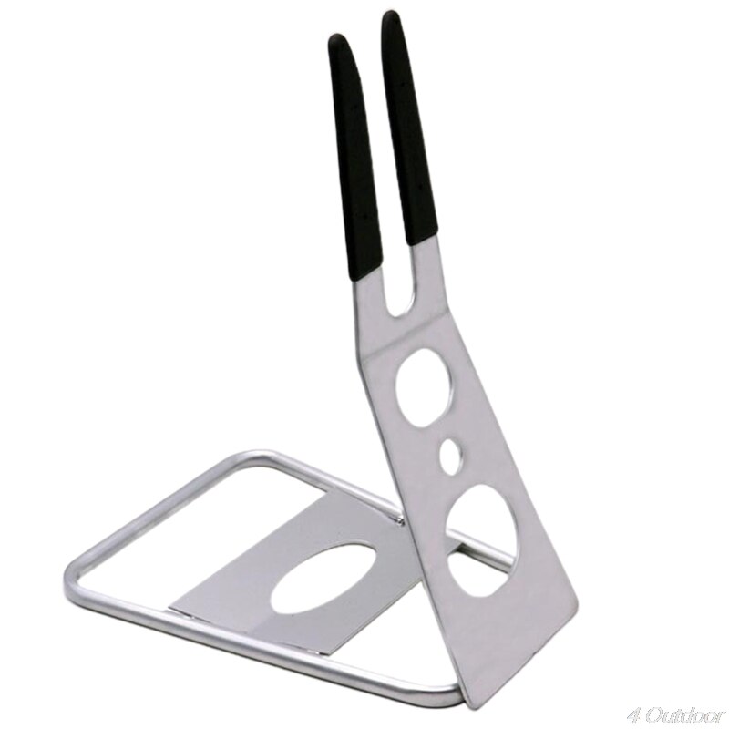 Bicycle Storage Instant Rack Bracket Universal Triangle Rear Hub Floor Parking Mount Mountain Bike Display Stand N25 20: SG