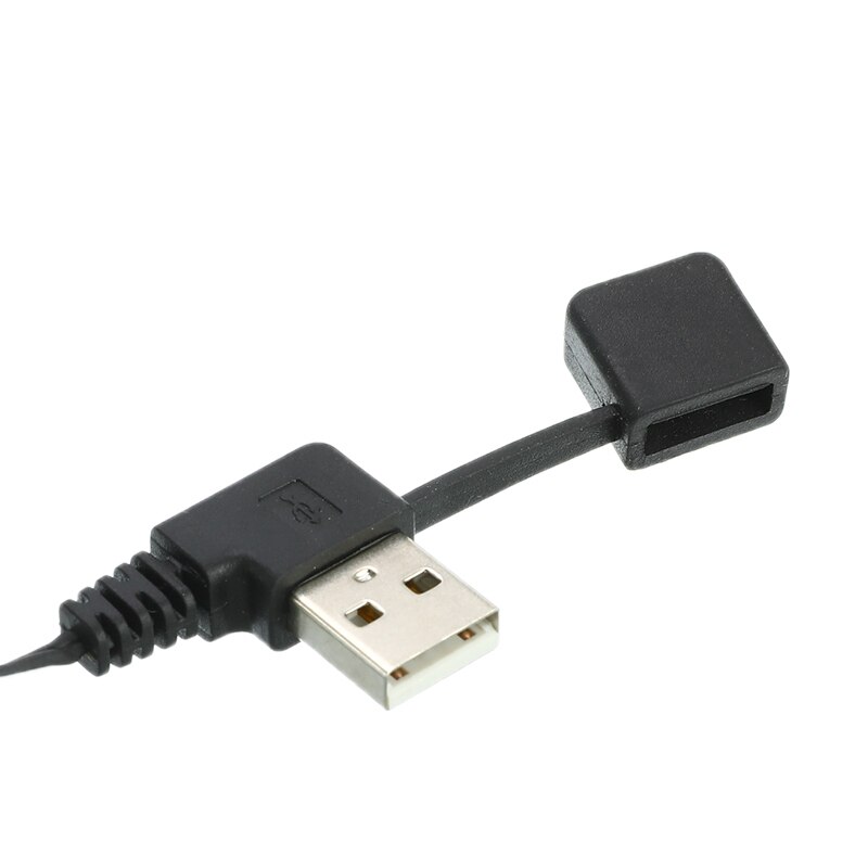 1/8PCS Washable USB Electric Heating Pad Outdoor Themal Warm Winter Heating Vest Pads for DIY Heated Clothing Warm Mobile